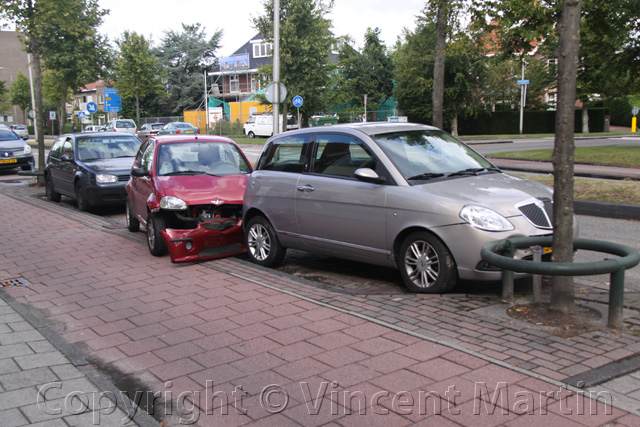 Zandvoortselaan